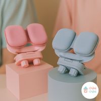 CORRECTOR DE POSTURA PARA NIÑOS - ROSA
