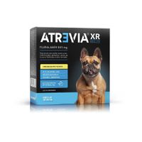 Antipulgas para Perros Atrevia XR 500 Mg Medium 10 - 20 Kg 1 Tab