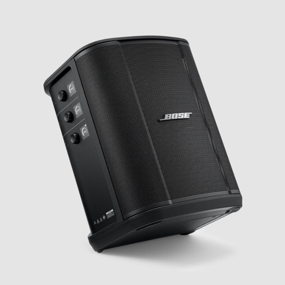 Parlante Bose S1 Pro+