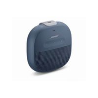 Parlante Bose Soundlink Micro Bt Stblue