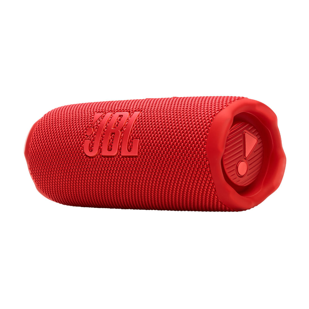 Parlante JBL Bluetooth Flip 7 Rojo