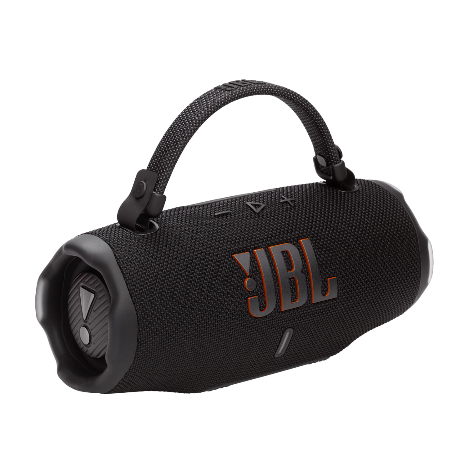 Parlante Bluethooth JBL Charge 6 Negro