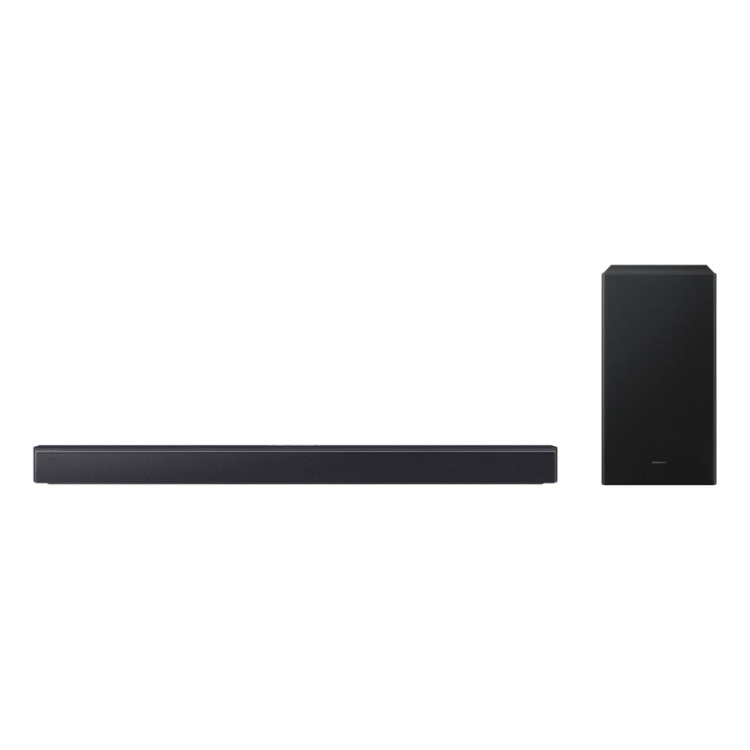 Soundbar Samsung Hw-B450F/Pe Bluetooth Negro