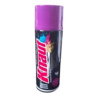 Pintura Spray Knauf Fluorescente Violeta #1013  - Violeta