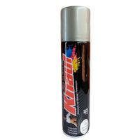 Pintura Spray Knauf Aluminio #26 -  Aluminio