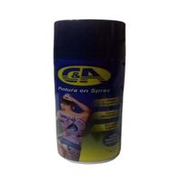 Pintura Spray C&A Azul Martillo #309  -  Azul