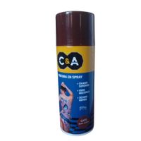 Pintura Spray C&A Cafe # 142  -  Cafe