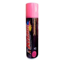 Pintura Spray Knauf Fucsia #225C  -  Fucsia