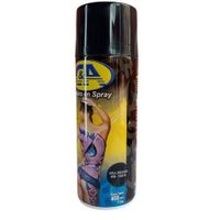 Pintura Spray CyA Azul Oscuro 38  -  Azul