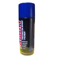 Pintura Spray Knauf Azul Electrico 282  -   Azul