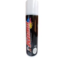 Pintura Spray Knauf Blanco Mate #20  - Blanco
