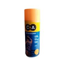 Pintura Spray C&A Caterpillar MD #51 -  Amarillo