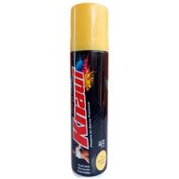 Pintura Spray Knauf Cream Yellow #33  -  Crema