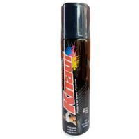 Pintura Spray Knauf Azul Oscuro #38  - Azul