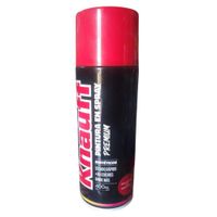 Pintura Spray Knauf Rojo Oscuro # 75  -  Rojo