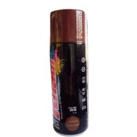 Pintura Spray Knauf Chocolate #7602C  -  Chocolate