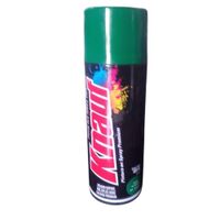 Pintura Spray Knauf Verde Irlandes  #45  -   Verde