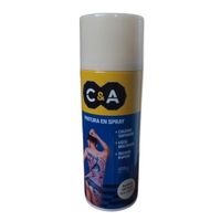 Pintura Spray C&A Blanco Antiguo #19 -  Blanco