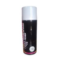 Pintura Spray Knauf Silver Grey 125 - Plata Claro
