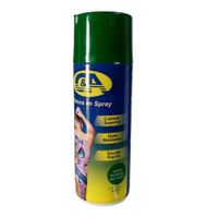 Pintura Spray C&A Verde Irlandés # 45 - Verde