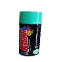 Pintura Spray Knauf Verde Esmeralda #92  -   Verde