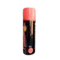 Pintura Spray Knauf Rojo Fuego #73   -  Rojo