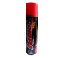Pintura Spray Knauf Rojo Brillante #311  -  Rojo