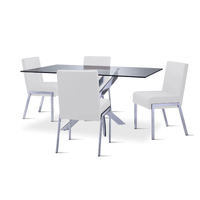 Comedor 4 Sillas Munich CN