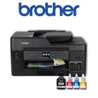 IMPRESORA BROTHER MFC - T4500DW