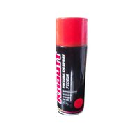 Pintura Spray Knauf Fluorescente Naranja # 102  -  Naranja