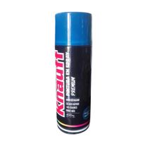 Pintura Spray Knauf Azul Metalico #301  -   Azul