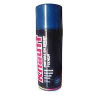 Pintura Spray Knauf Azul Marino #281C  -  Azul