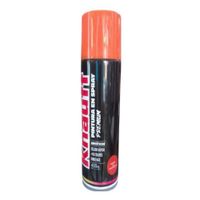 Pintura Spray Knauf Mandarina #68  -  Naranja
