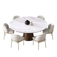 Comedor 6 Silla Aiden CN