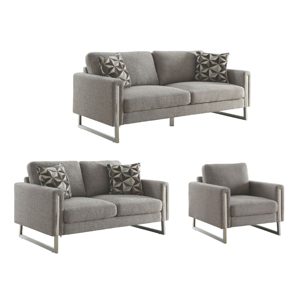 Sala 3 2 1 Sammy Model