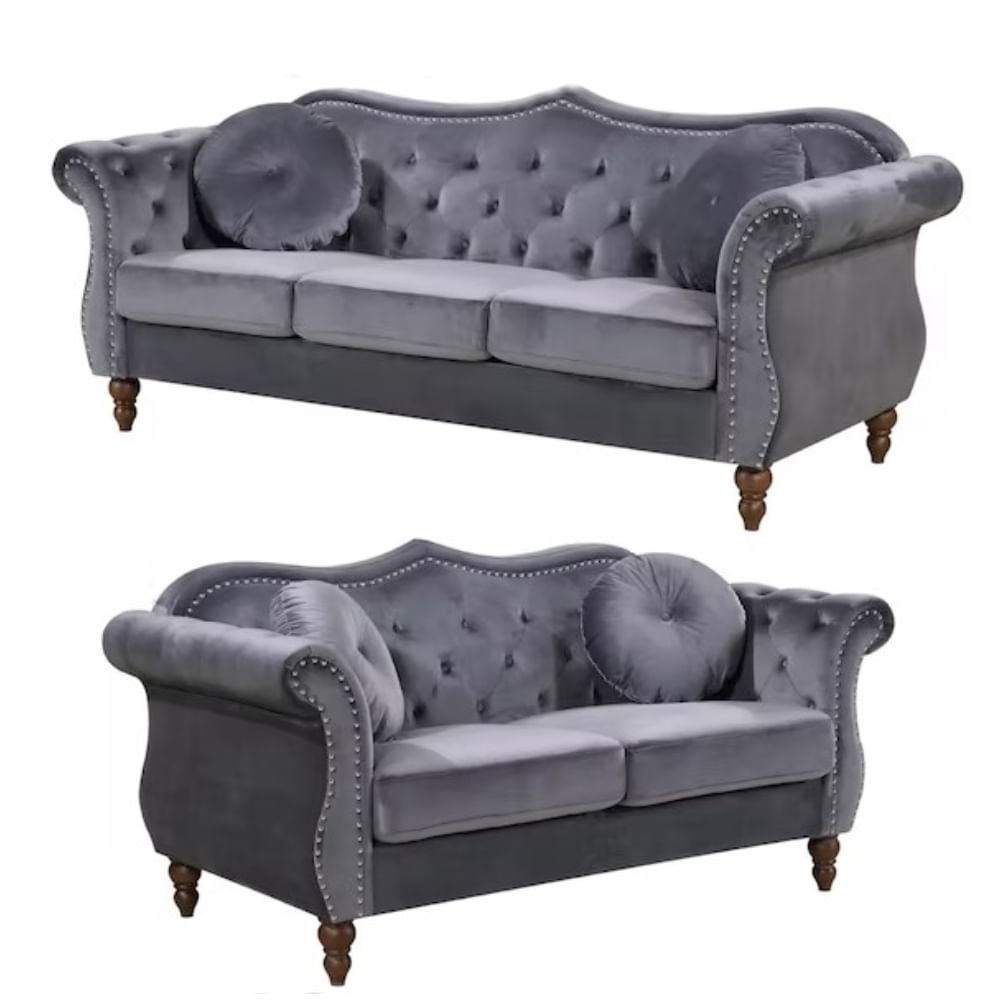 Sala 3 2 Timothy Gris Model