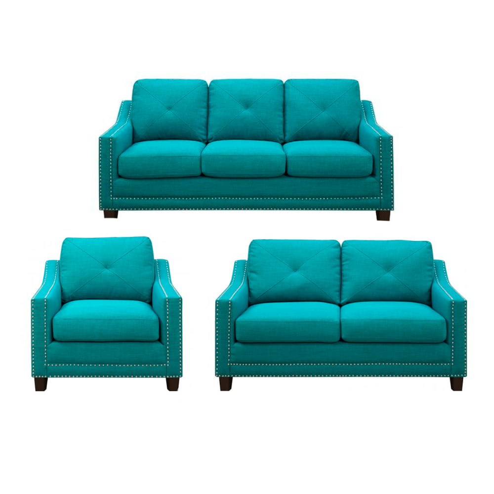 Sala 3 2 1 Eliud Model