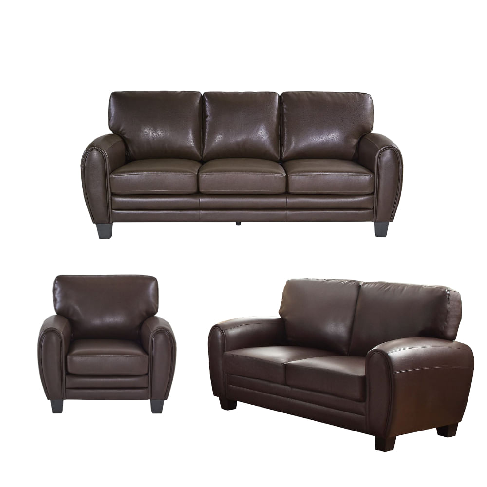 Sala 3 2 1 Luccas Model