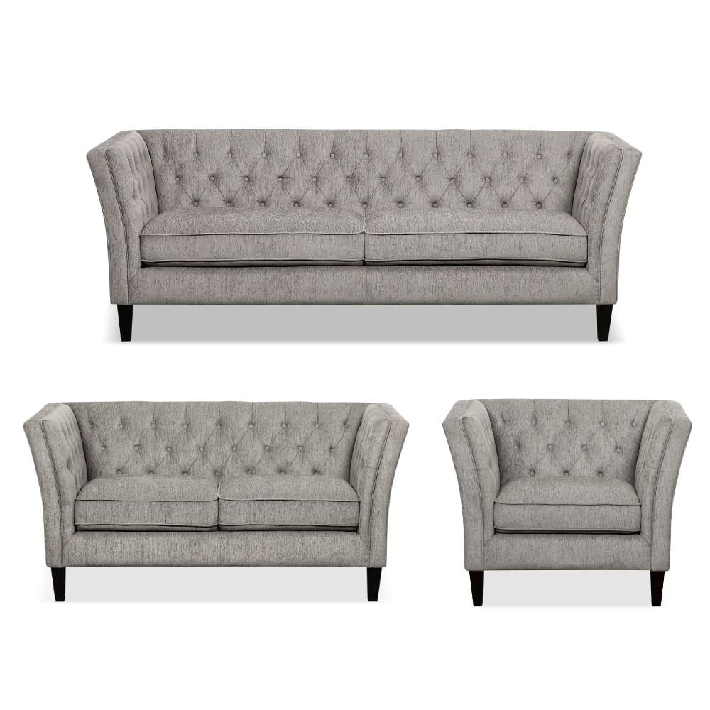 Sala 3 2 1 Sters Model