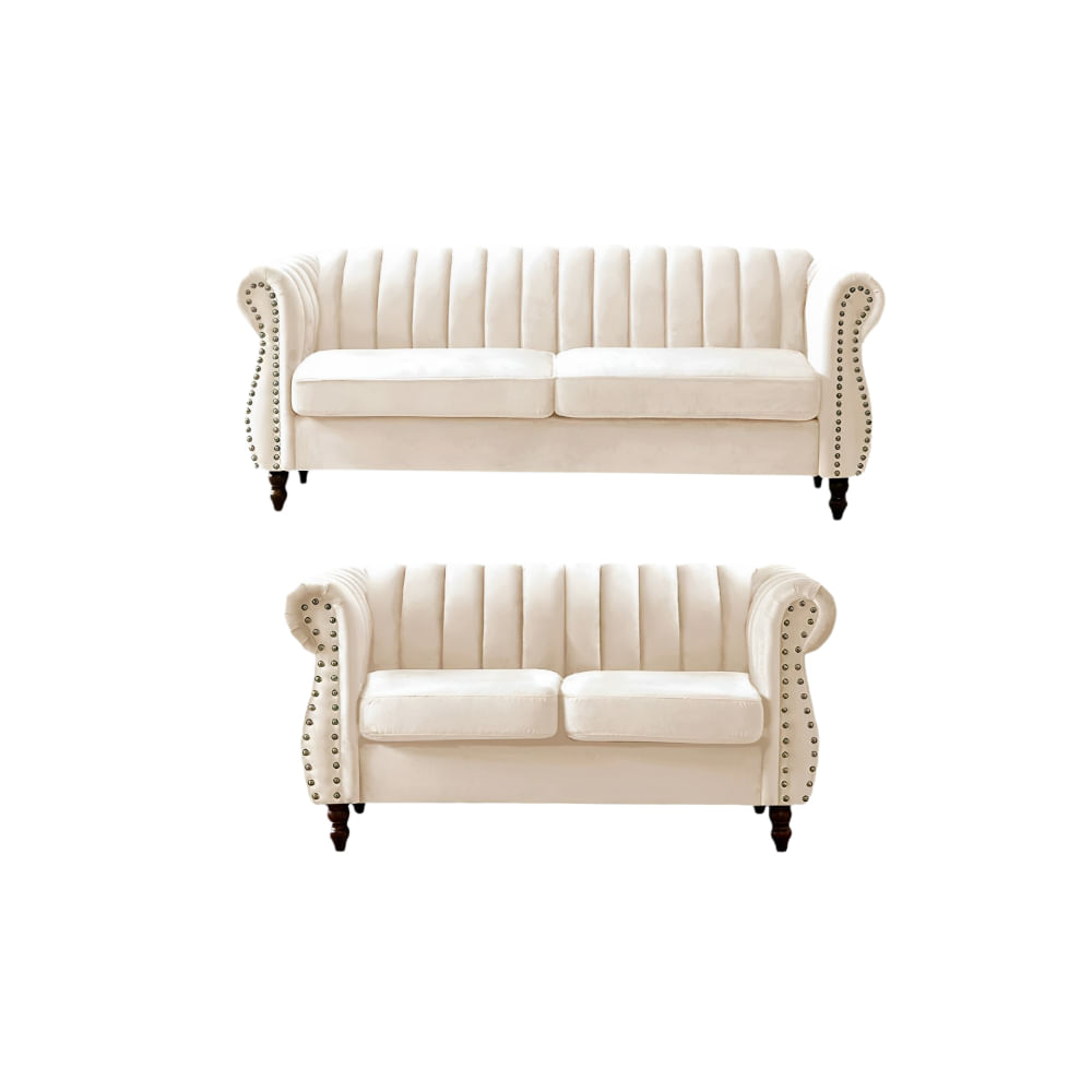 Sala 3 2 Isabel Model