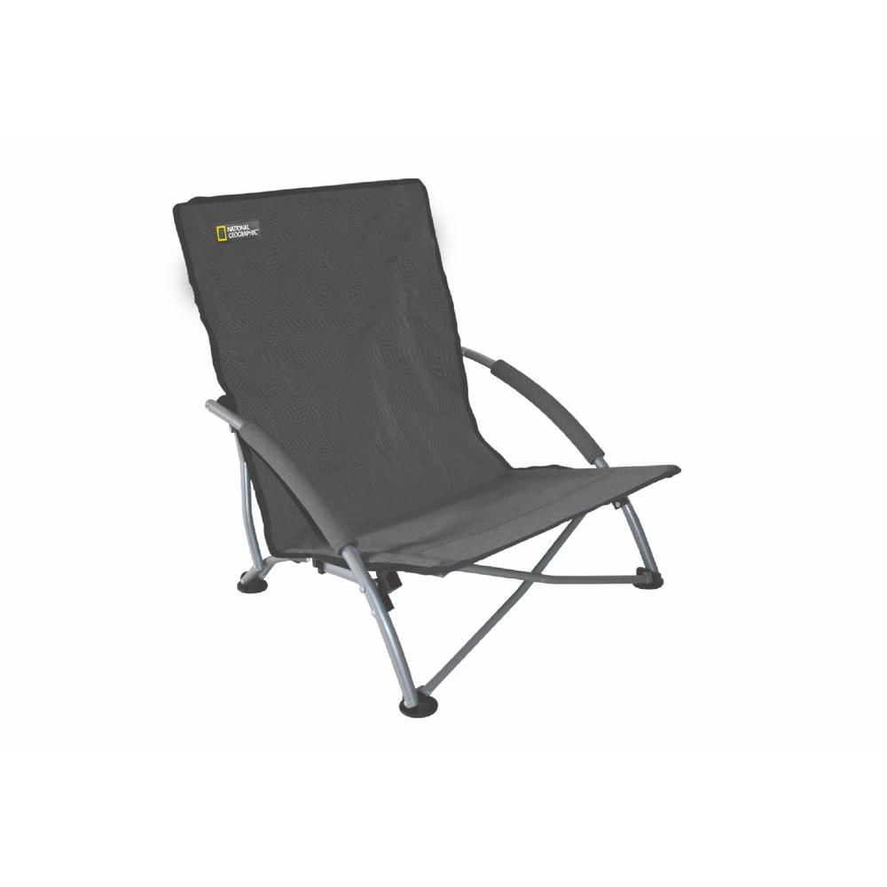 Silla Plegable Camping Playa Bahamas National Geographic