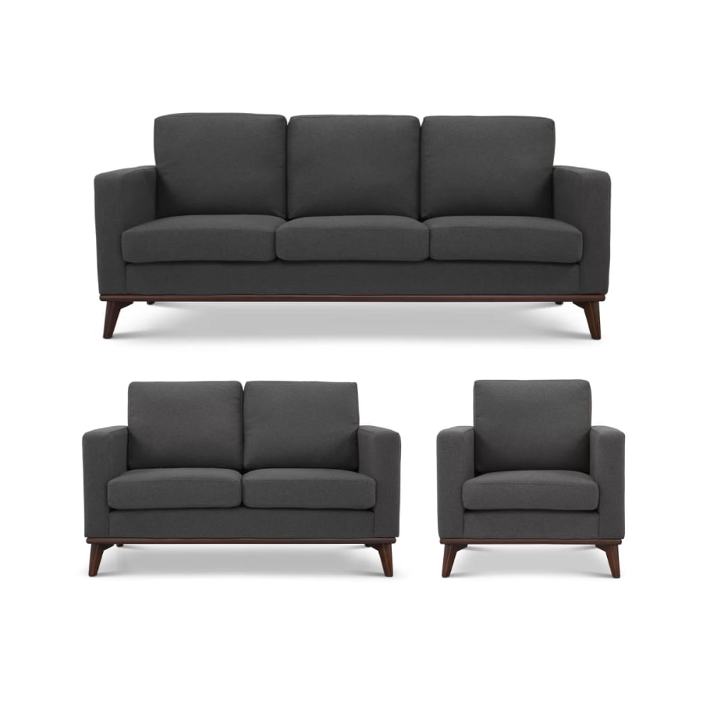 Sala 3 2 1 Karl Model