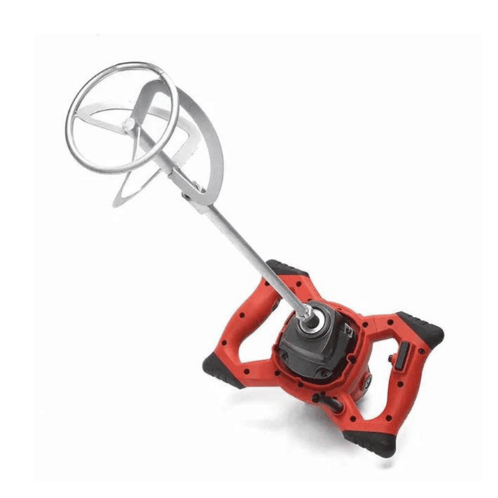 BATIDORA MEZCLADORA INDUSTRIAL M14 220V 2800W 6 VELOCIDADES
