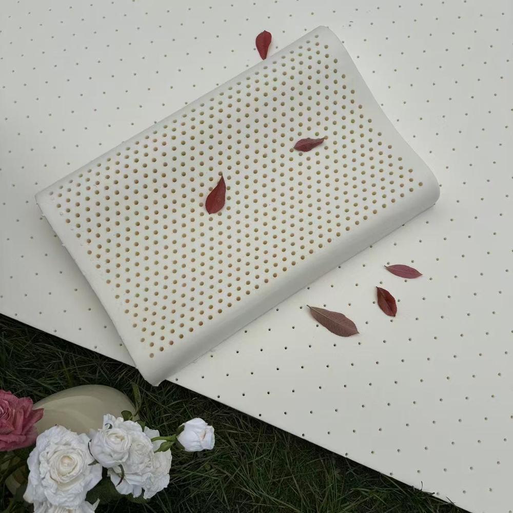 Almohada latex Natural cervical