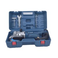 ACANALADORA DE 5 DISCOS 4800W 220V 6000RPM PROFESIONAL
