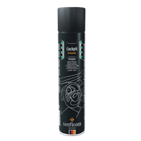 Silicona de tablero cuero mate 650ml Spray Senfineco Aleman