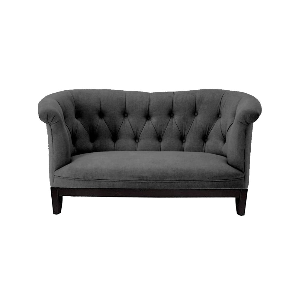 Sillon Forty Gris H Y S