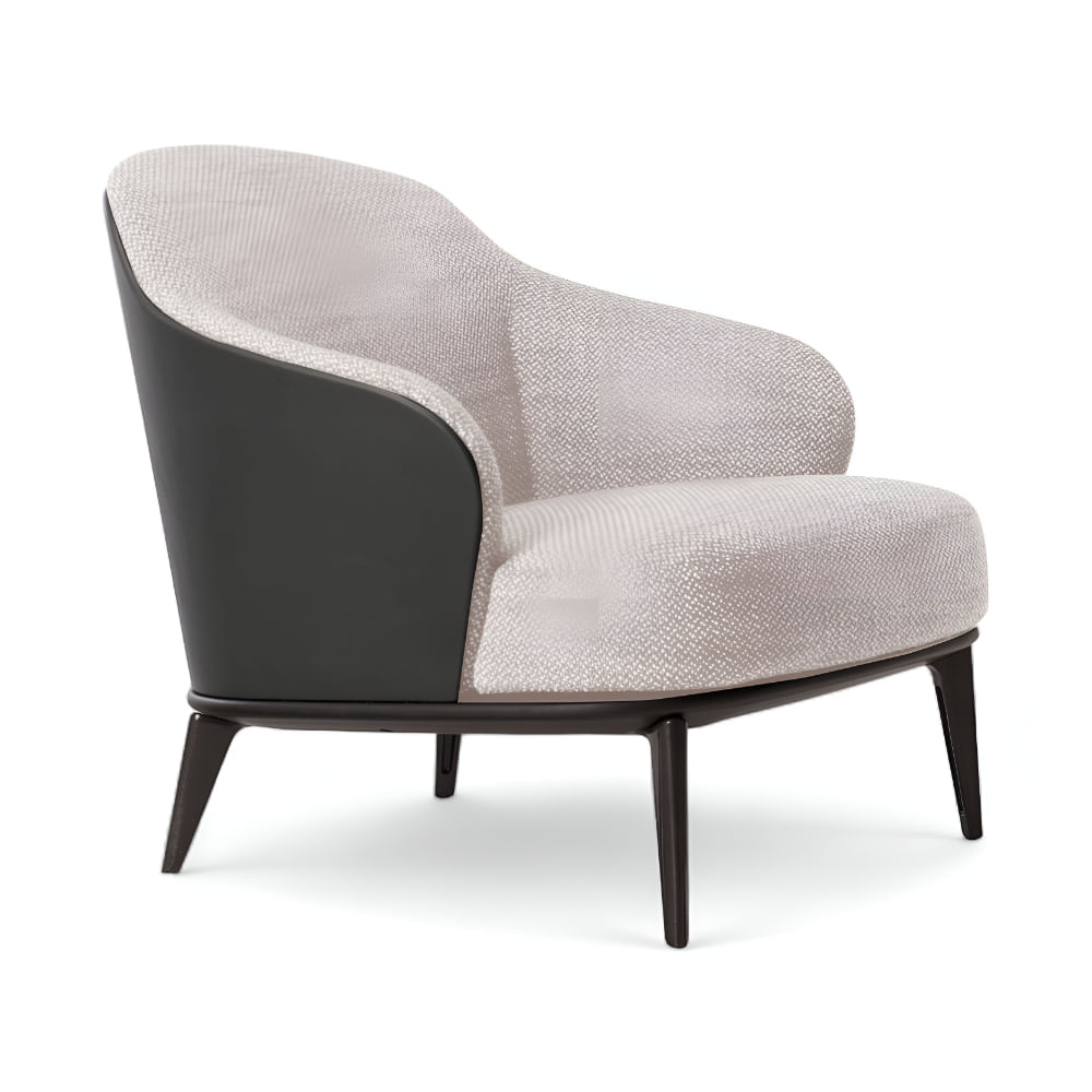 Sillon Laz Beige H Y S