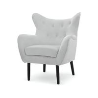 Sillon Lordi Gris H Y S