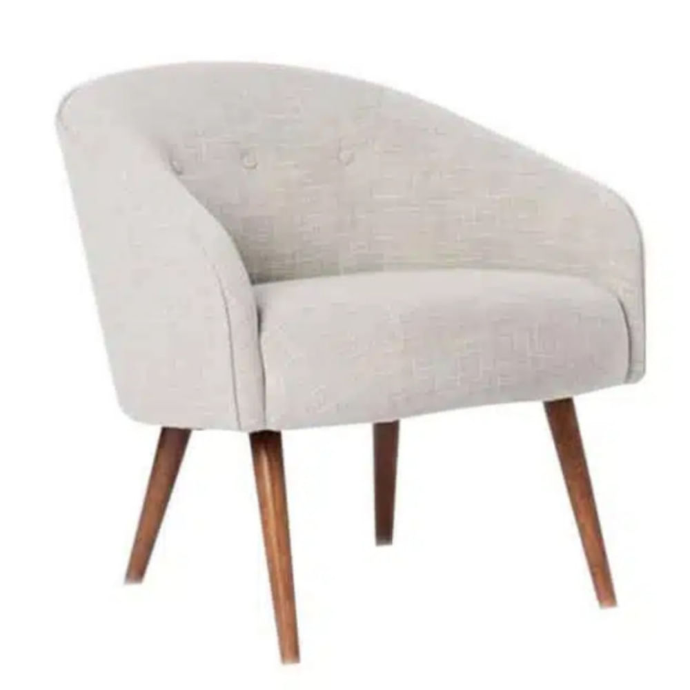 Sillon Canari Beige H Y S